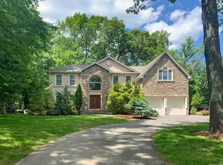 55 Prospect Ave, Woodcliff Lake, NJ 07677
