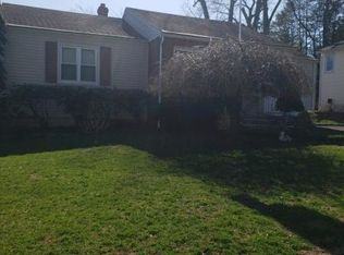 171 Henshaw Ave, Springfield, NJ 07081