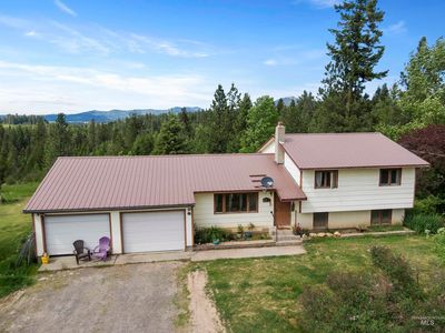 1090 Desjardin Rd, Deary, ID, 83823