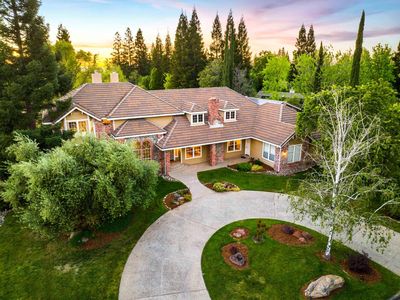 9125 Oak Leaf Way, Granite Bay, CA, 95746