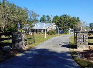 5647 E Avon St, Inverness, FL 34452