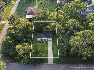 Whiteside Dr, Onalaska, TX 77360