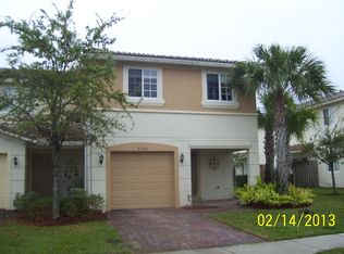 2390 SW Marshfield Ct, Port Saint Lucie, FL 34953