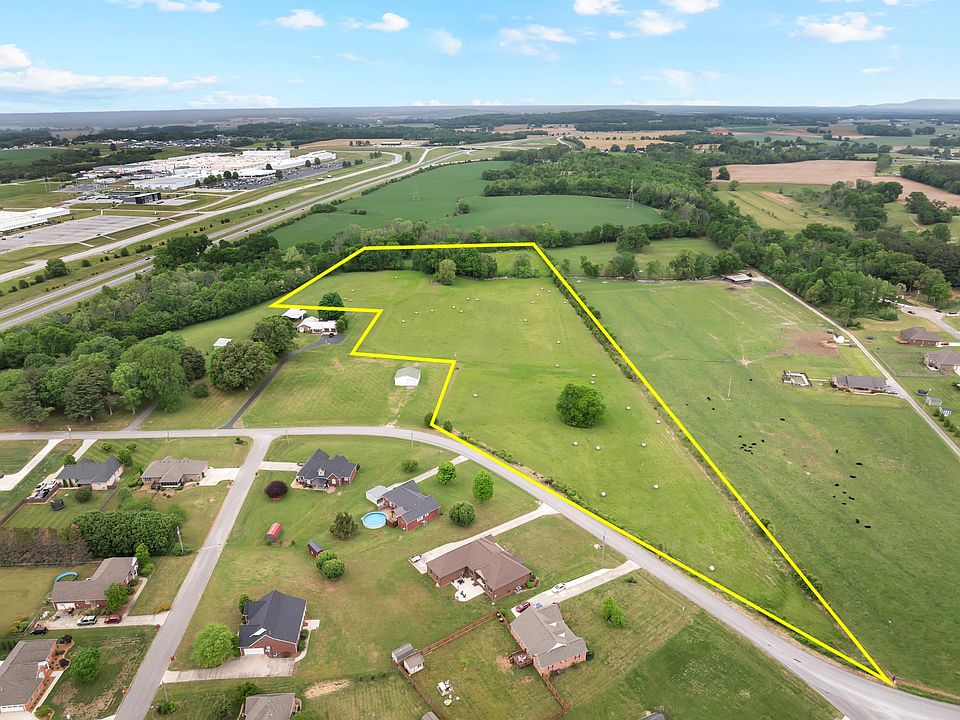 1st image of 0 Blue Springs Rd