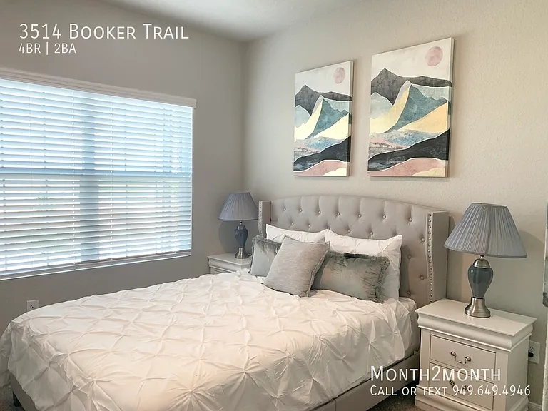 3514 Booker Trl — Photo 9