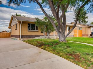 6981 Kearney St, Commerce City, CO 80022