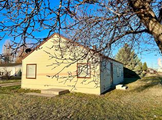 1365 H St, Heyburn, ID 83336