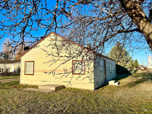 1365 H St, Heyburn, ID 83336
