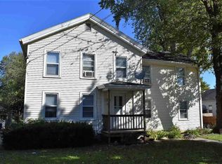 516 E Madison Ave, Milton, WI 53563