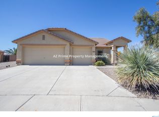 3320 S 256th Dr, Buckeye, AZ 85326