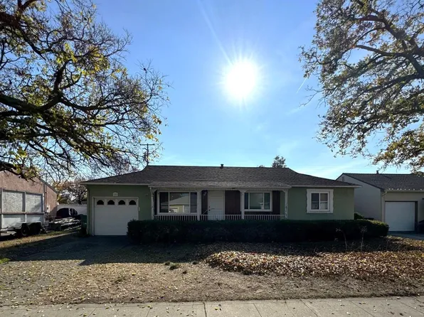180 E Harper St, Stockton, CA 95204