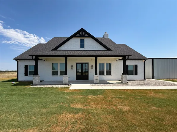 10555 Fm 1198, Era, TX 76238
