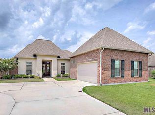 20351 Puligny Ave, Baton Rouge, LA 70817