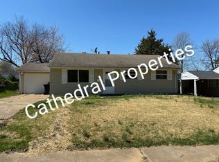 5555 Winchelsea Dr, Saint Louis, MO