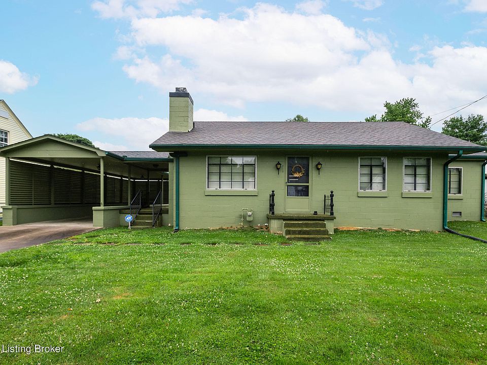 419 Pennsylvania Ave, Elizabethtown, KY 42701 Zillow
