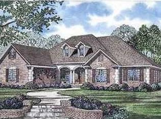8615 Hidden Acre Ct, Clarkston, MI 48348