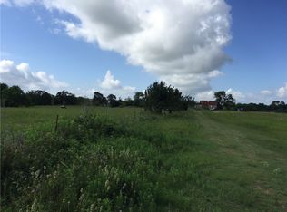 1406 County Road 455, Thorndale, TX 76577