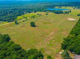 County Road 3650, Ada, OK 74820