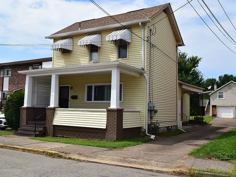 861 Brackenridge Ave — Photo 20
