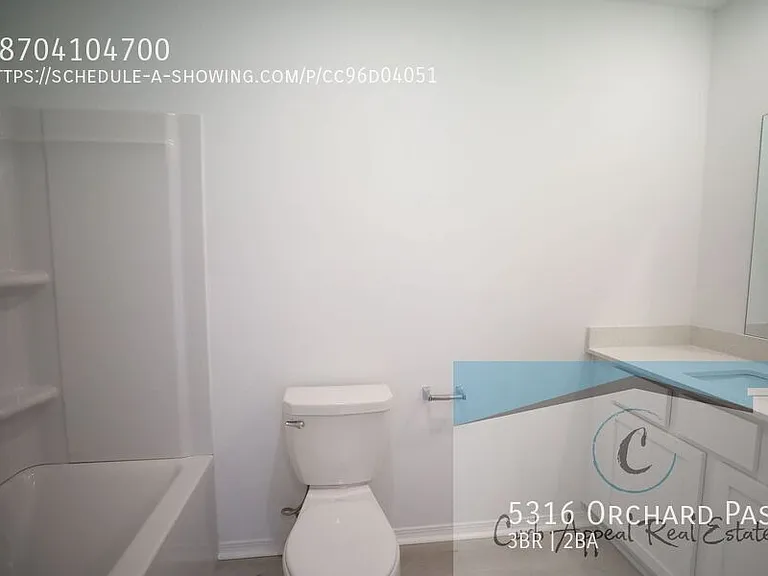 5316 Orchard Pass — Photo 14