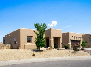 4250 Cymbeline Ct, Las Cruces, NM 88011