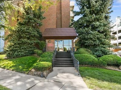 4110 Hale Pkwy, Denver, CO, 80220