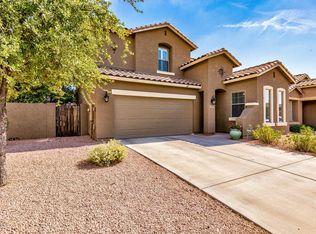 3405 E Merlot St, Gilbert, AZ 85298