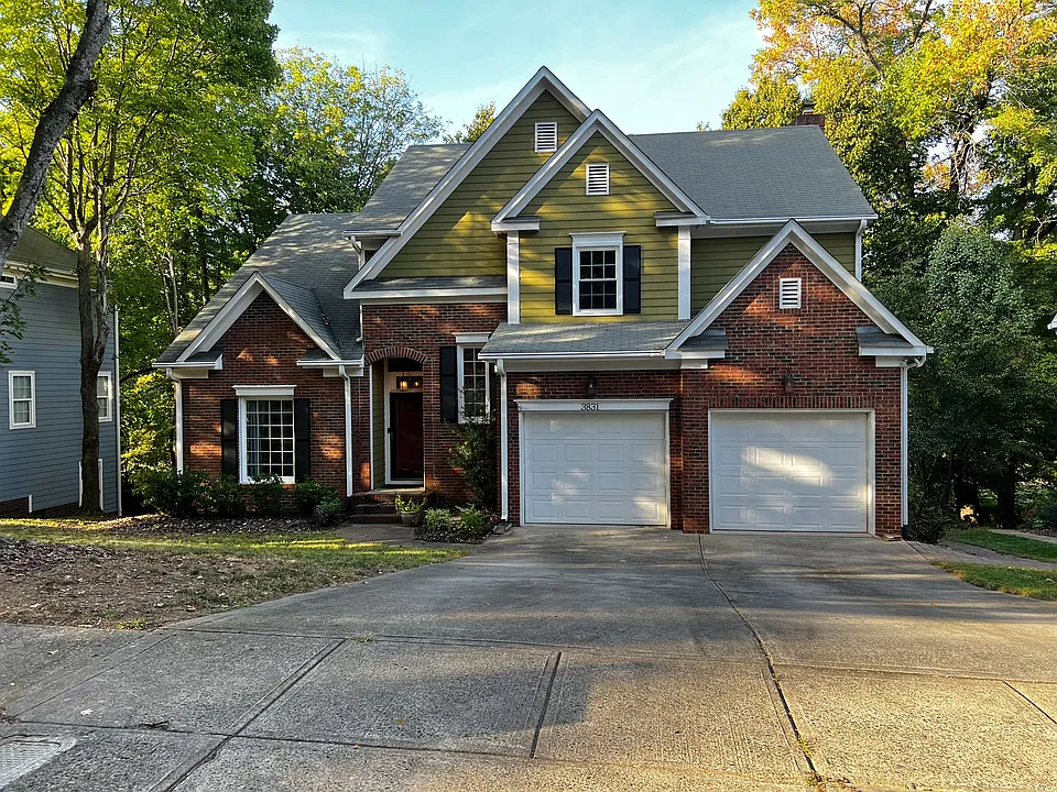 3831 Beauvista Dr