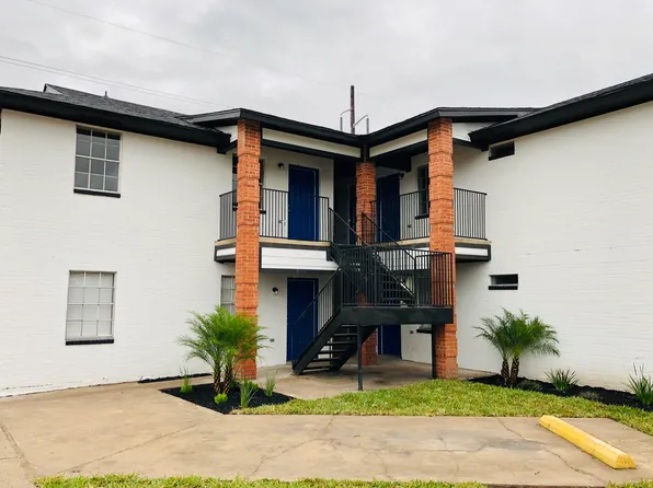 2901 Highland Ave #5, McAllen, TX 78501