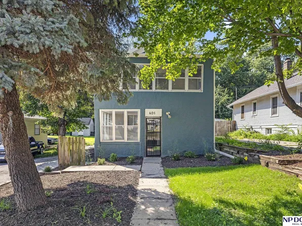 626 S 50th Ave, Omaha, NE 68106
