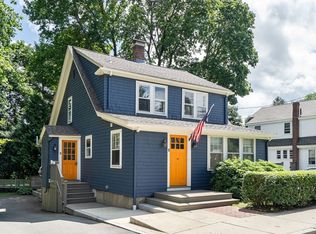 5 Maple St, Lexington, MA 02420