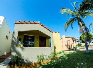 75 W 51st St, Long Beach, CA 90805