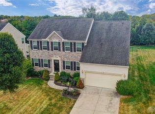 6842 Paragon Rd, Dayton, OH 45459