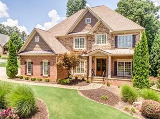 1702 Fernstone Ter NW, Acworth, GA 30101