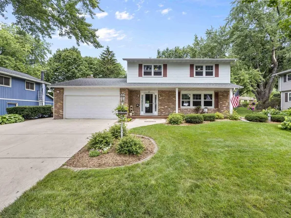 5218 Greenbriar Lane, Madison, WI 53714