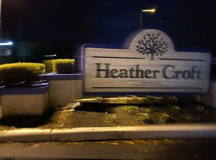 78 Heather Croft, Egg Harbor Township, NJ 08234