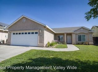 1825 Cottonwood Ave, Atwater, CA