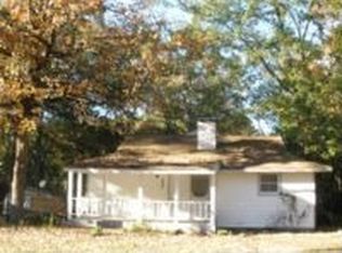 2807 Fairmont St, Augusta, GA 30906