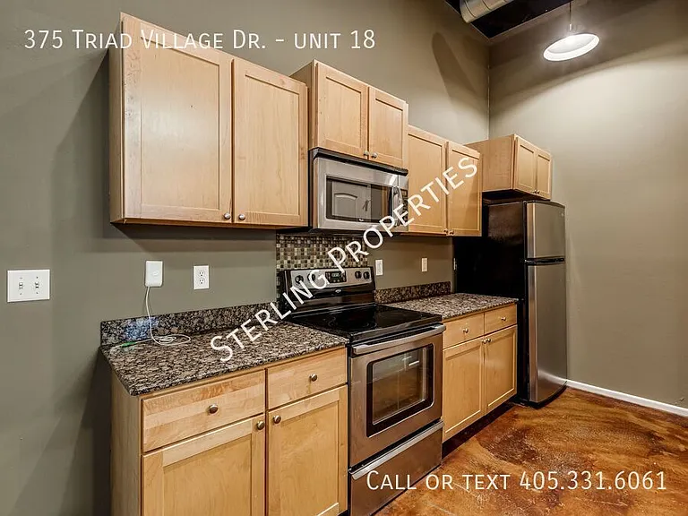 375 Triad Village Dr #18 — Photo 22