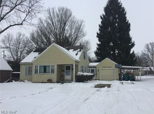 145 Miller Rd, Wooster, OH 44691