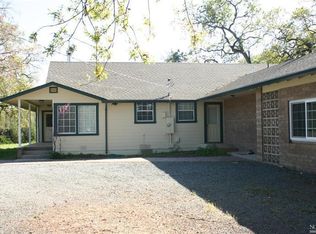 4845 Gaddy Ln, Kelseyville, CA