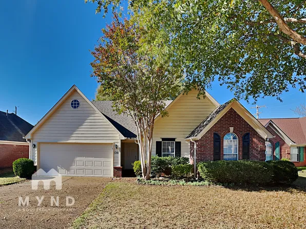 1041 Spanish Trail Ln, Cordova, TN 38018