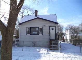 7144 S Wood St, Chicago, IL