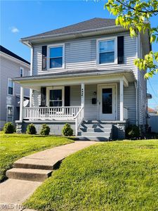 629 Saint Louis Ave, Zanesville, OH, 43701