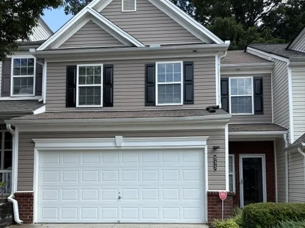 533 Windstone Trl, Alpharetta, GA 30004