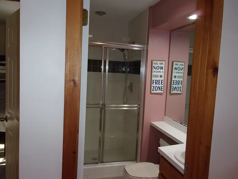 Main Bath First floor
