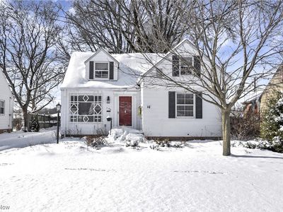 7198 Greenleaf Ave, Parma, OH, 44130