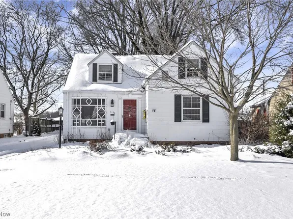 7198 Greenleaf Ave, Parma, OH 44130