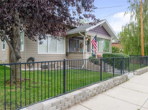 107 W 5th St, Anaconda, MT 59711