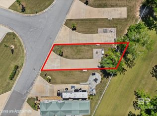 12409 Gateway Dr #170, Elberta, AL 36530